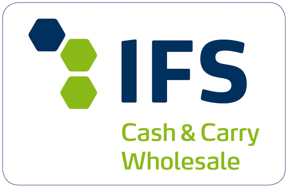 IFS Logo