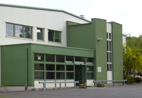 Abholmarkt SBH Dresden