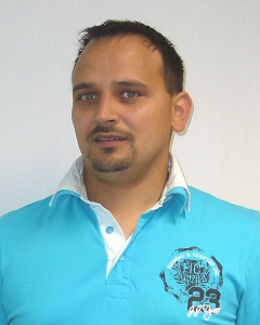 Herr Maik Otto