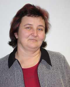 Frau Christa B&ouml;hme