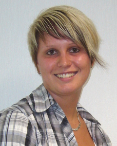Frau Bianca Fleischer