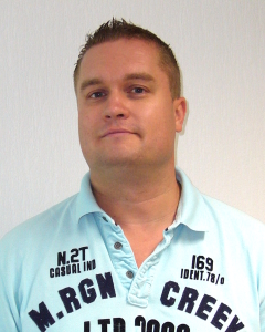 Herr Mike Kettner