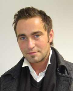 Herr Andr&egrave; Mauder