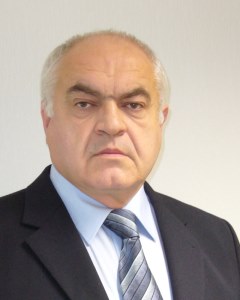 Herr Karlheinz Thomas