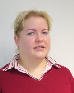 Frau Kathrin Beckmann
