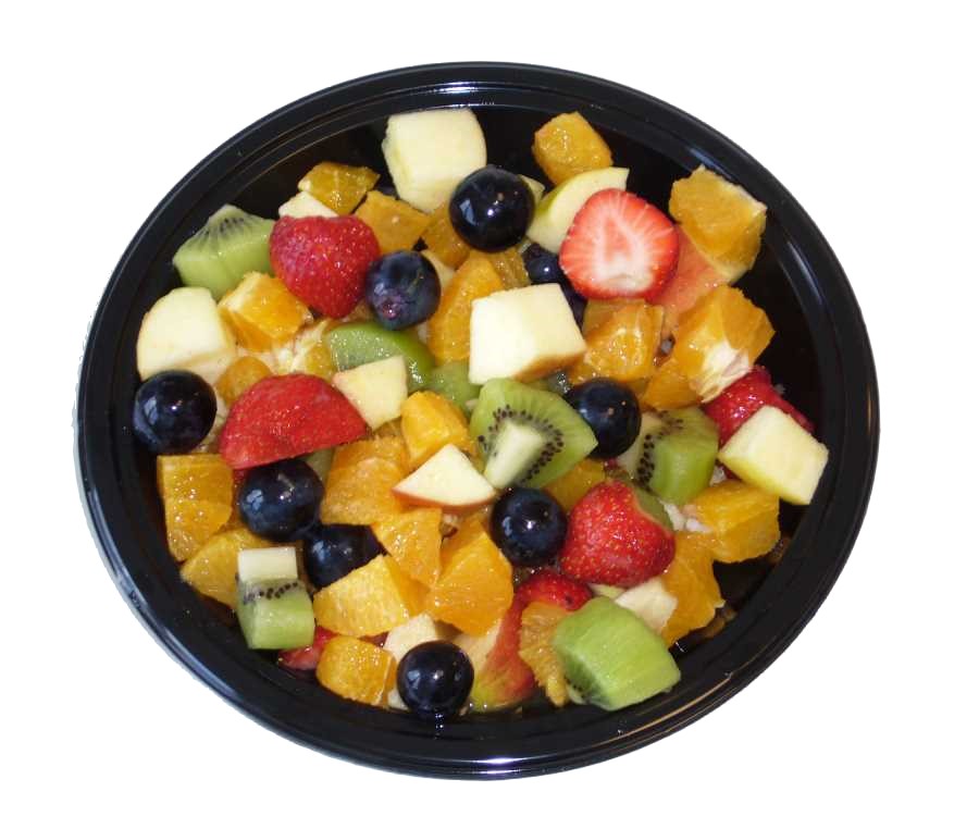 Obstsalat