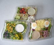 Salatschale