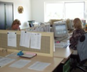 SBH Grosshandel Verkauf